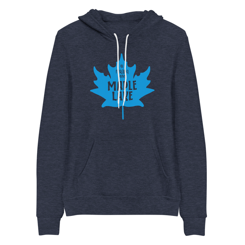 Load image into Gallery viewer, Maple Lake Hoodie
