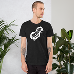 Bertha Lake Tee