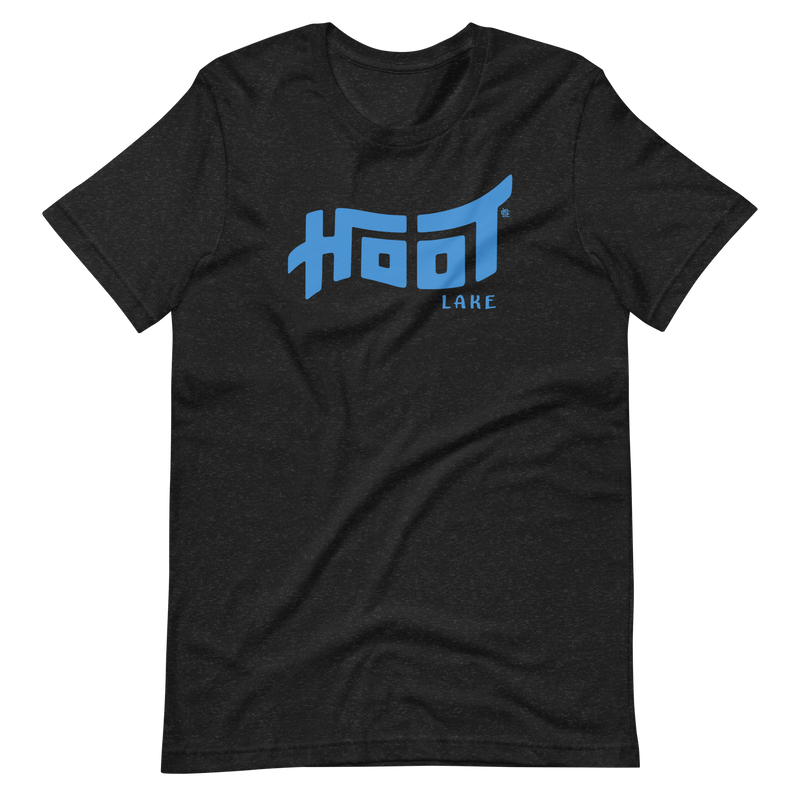 Load image into Gallery viewer, Hoot Lake Tee
