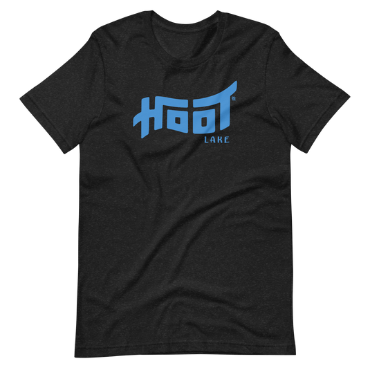 Hoot Lake Tee