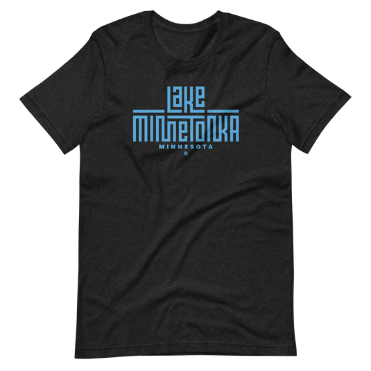 Lake Minnetonka Tee