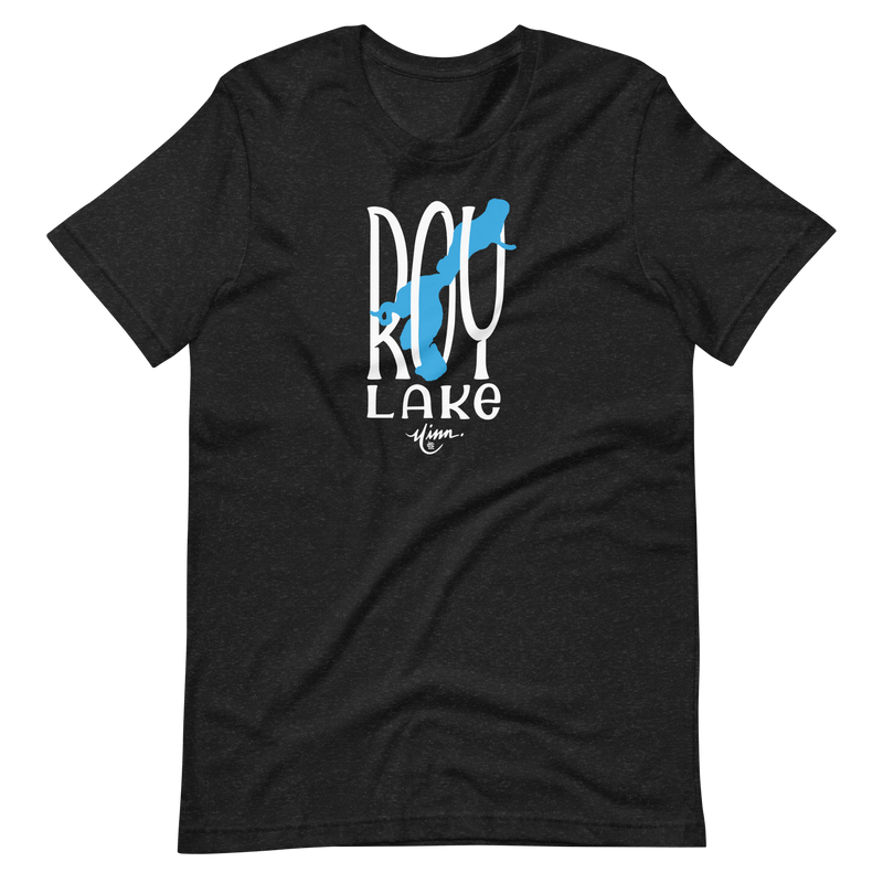 Load image into Gallery viewer, Roy Lake Tee
