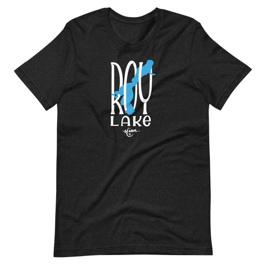 Roy Lake Tee