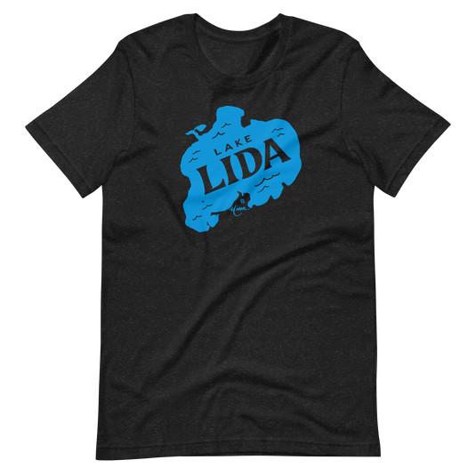 Lake Lida Tee