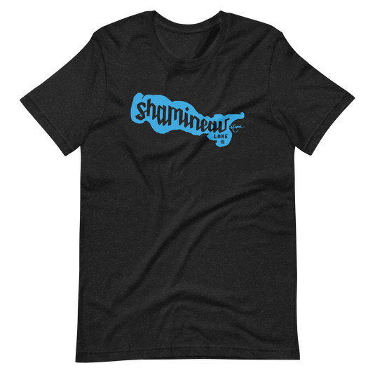 Shamineau Lake Tee