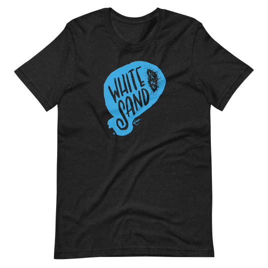 White Sand Lake Tee