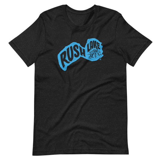 Rush Lake Tee