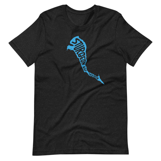 Sturgeon Bay Tee