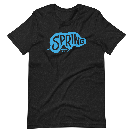 Spring Lake Tee