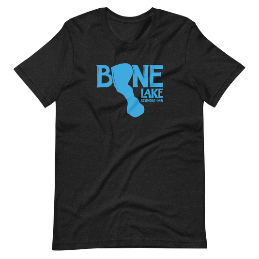 Bone Lake Tee