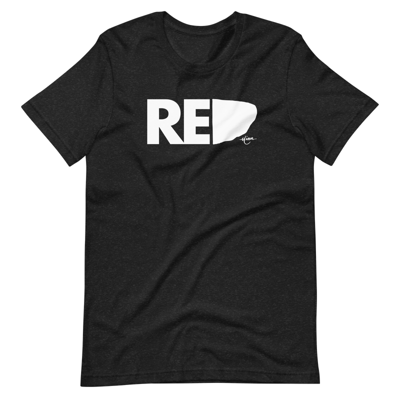 Load image into Gallery viewer, Red Lake Tee
