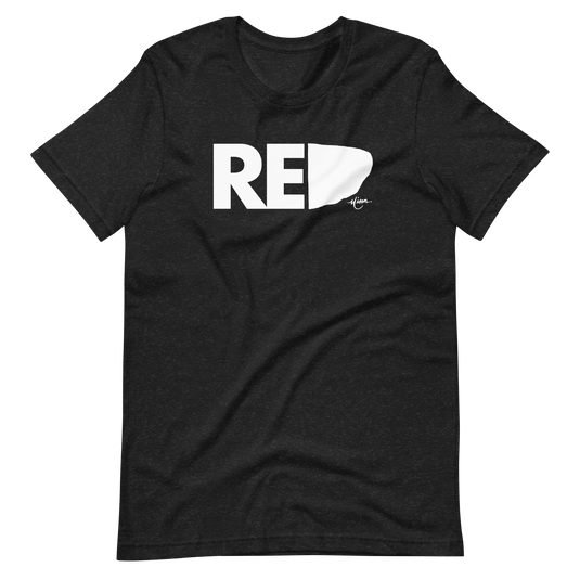 Red Lake Tee