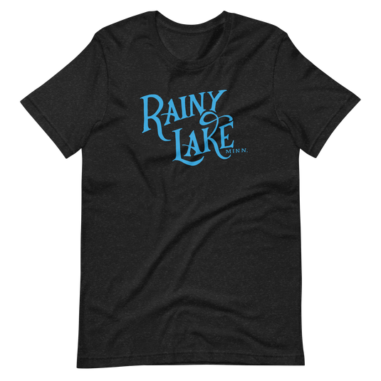 Rainy Lake Tee