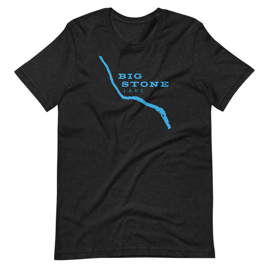 Big Stone Lake Tee