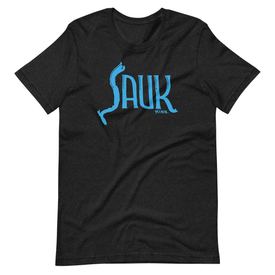 Sauk Lake Tee