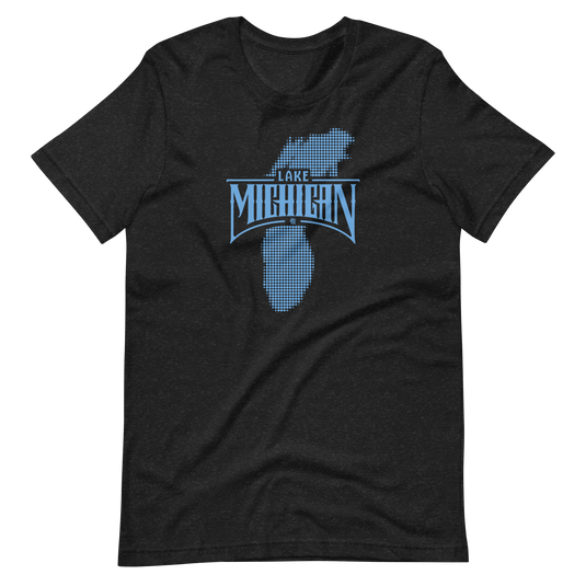 Lake Michigan Tee