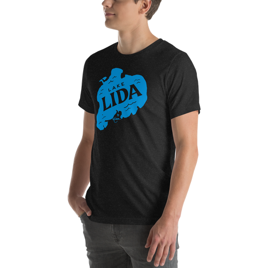 Lake Lida Tee