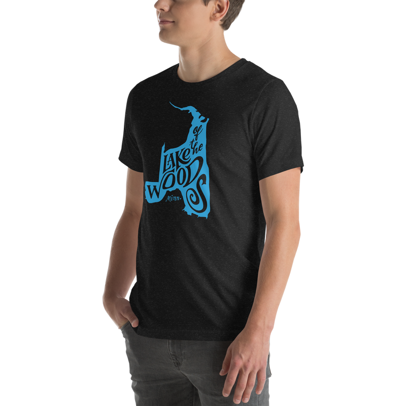 Load image into Gallery viewer, Lake of the Woods Tee
