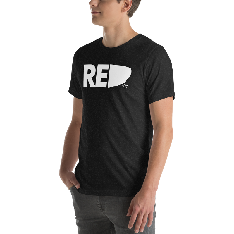 Load image into Gallery viewer, Red Lake Tee
