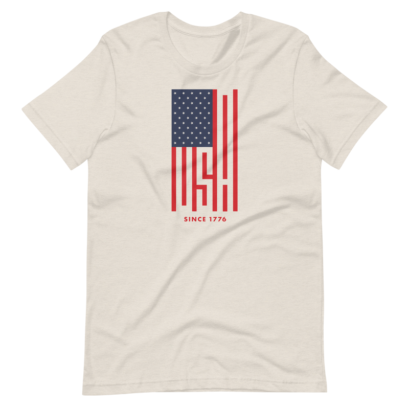 Load image into Gallery viewer, USA Tee
