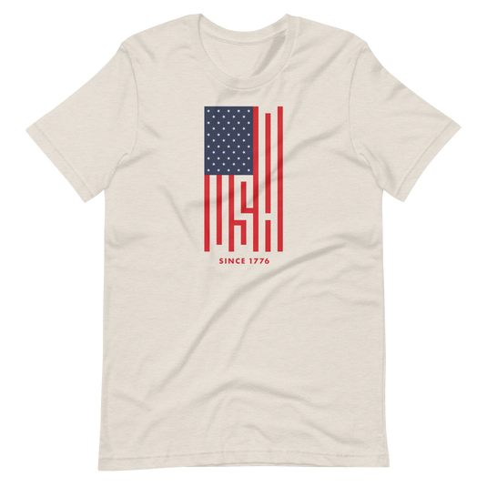 USA Tee