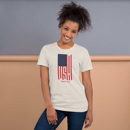 USA Tee