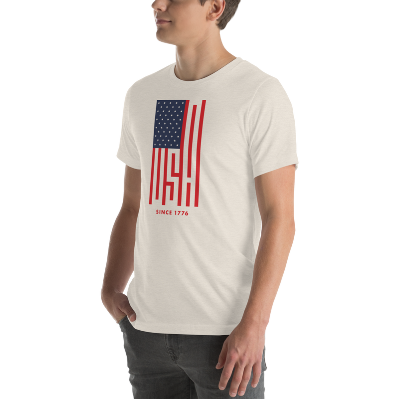 Load image into Gallery viewer, USA Tee
