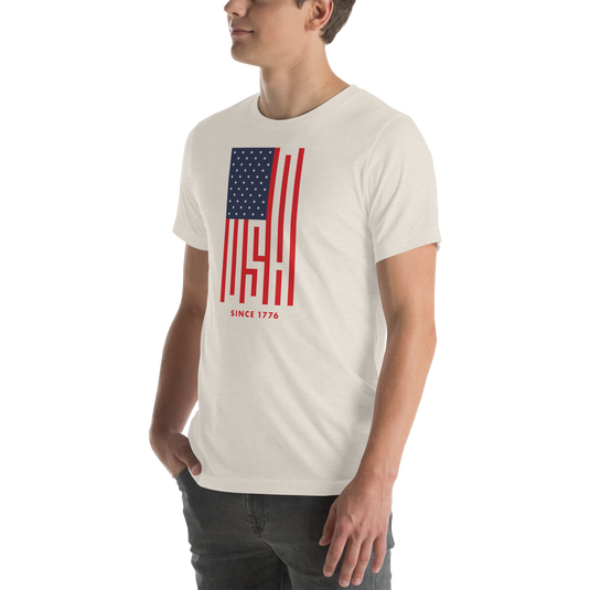 USA Tee