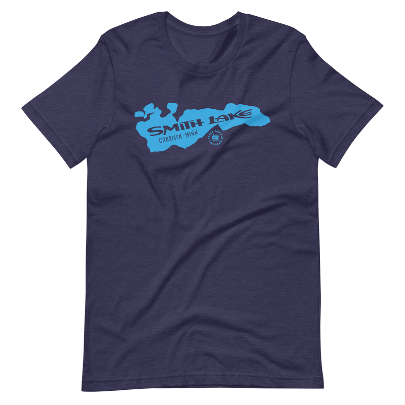 Load image into Gallery viewer, Smith Lake Tee (Unisex)
