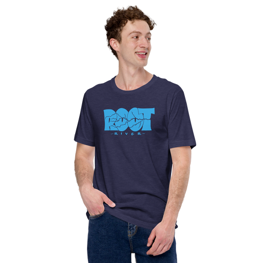 Root River Tee