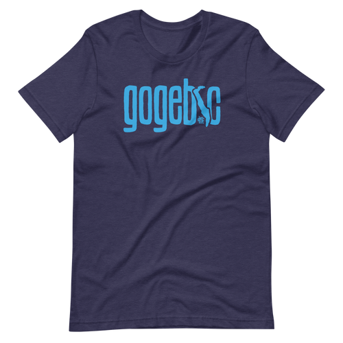 Lake Gogebic Tee