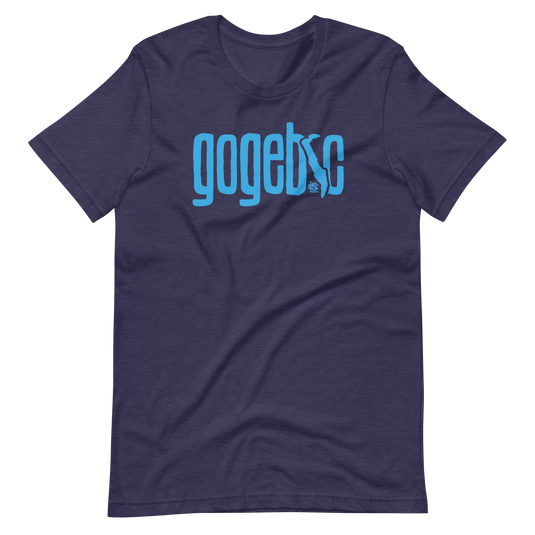 Lake Gogebic Tee