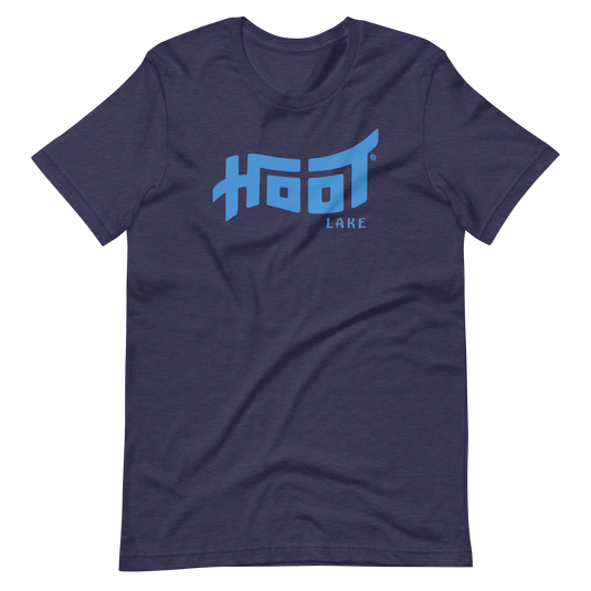 Hoot Lake Tee