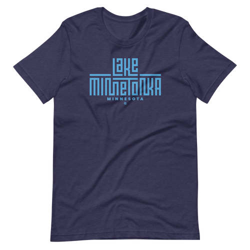 Lake Minnetonka Tee