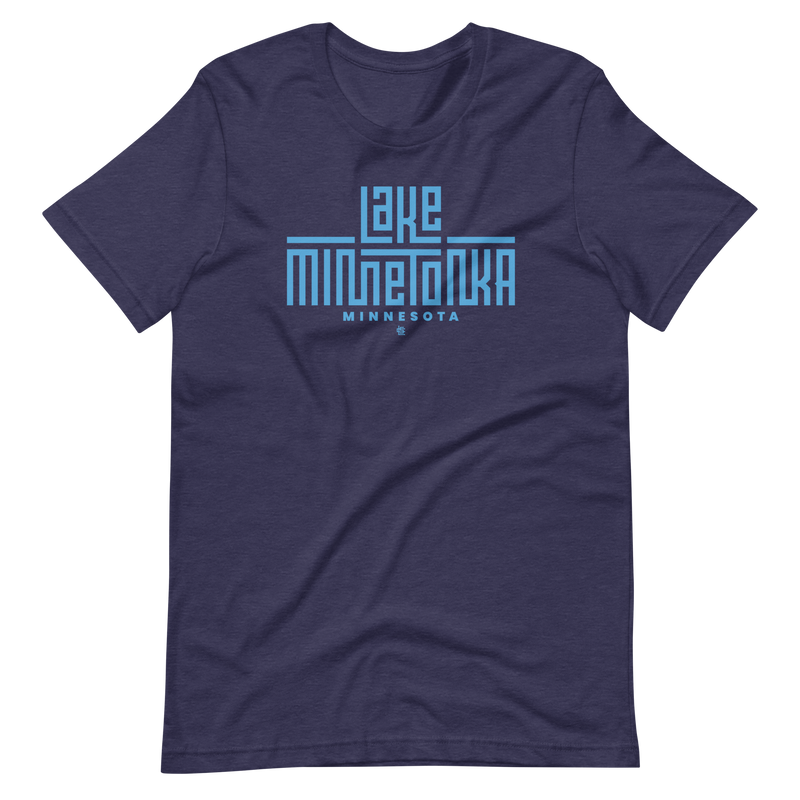 Load image into Gallery viewer, Lake Minnetonka Tee
