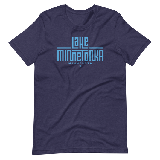 Lake Minnetonka Tee