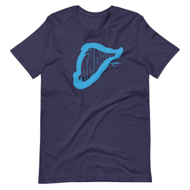 Andrew Lake Tee