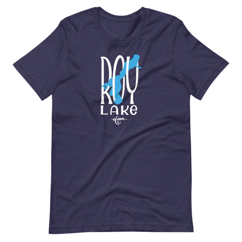 Roy Lake Tee