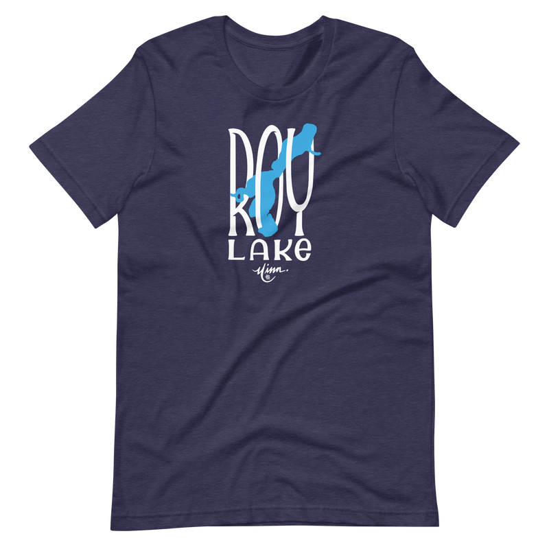 Load image into Gallery viewer, Roy Lake Tee
