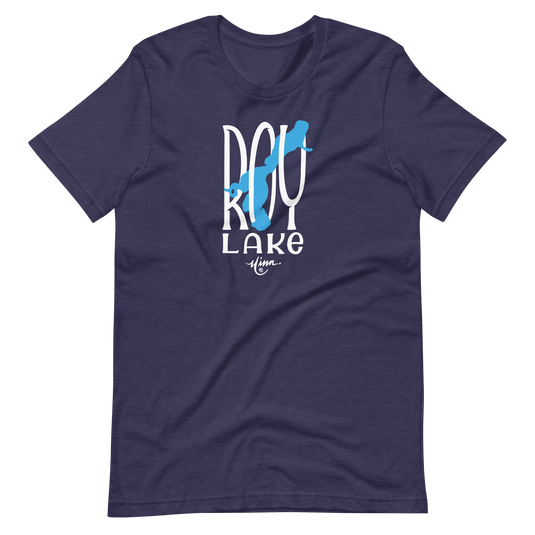 Roy Lake Tee