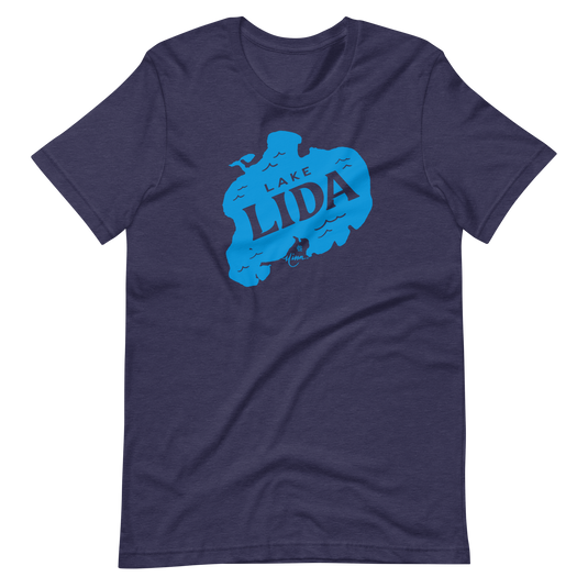 Lake Lida Tee