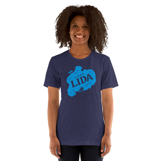 Lake Lida Tee