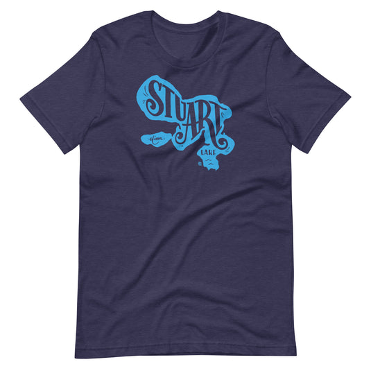 Stuart Lake Tee