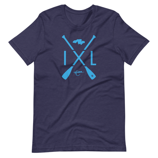 IXL Lake Tee