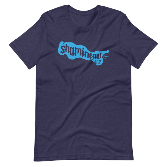 Shamineau Lake Tee