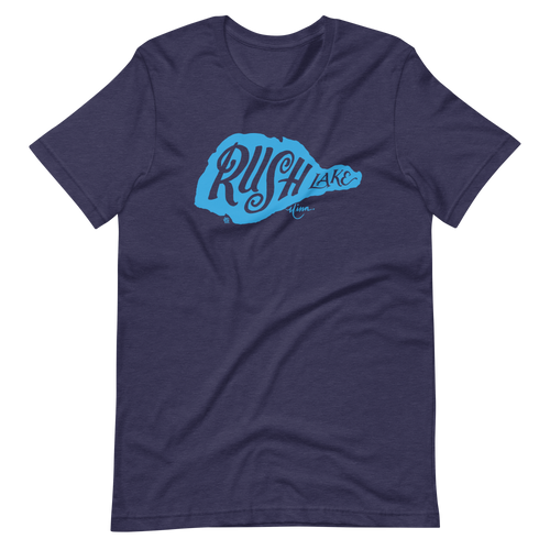 Rush Lake Tee