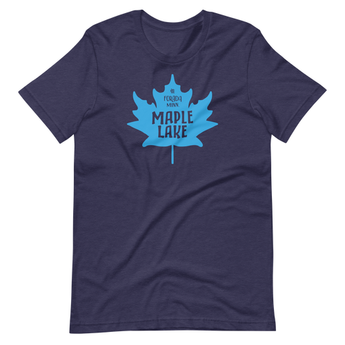 Maple Lake Tee