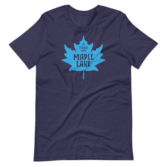 Maple Lake Tee