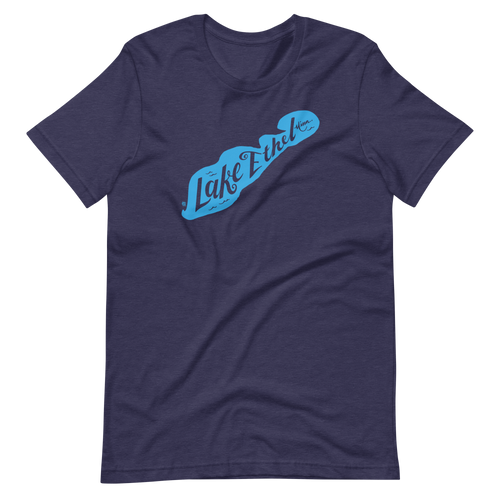 Lake Ethel Tee