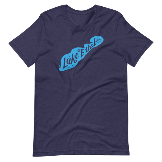 Lake Ethel Tee